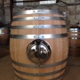 600L Barrel with Door for Fermentation