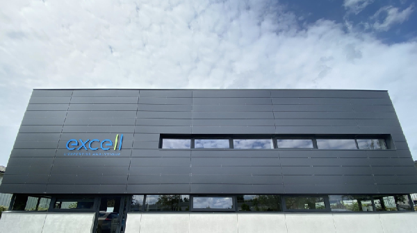 excell Mérignac